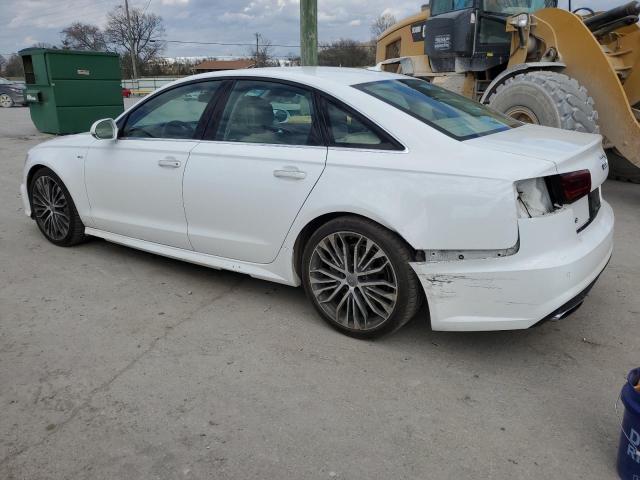 Автомобиль AUDI A6 PREMIUM PLUS 2018 | GrandCar Автомобиль AUDI A6 PREMIUM PLUS 2018 | GrandCar