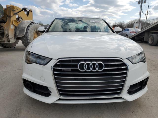 Автомобиль AUDI A6 PREMIUM PLUS 2018 | GrandCar Автомобиль AUDI A6 PREMIUM PLUS 2018 | GrandCar