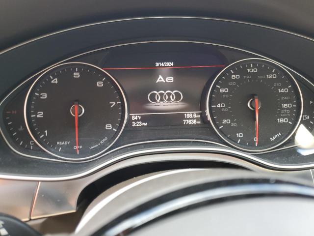 Автомобиль AUDI A6 PREMIUM PLUS 2018 | GrandCar Автомобиль AUDI A6 PREMIUM PLUS 2018 | GrandCar