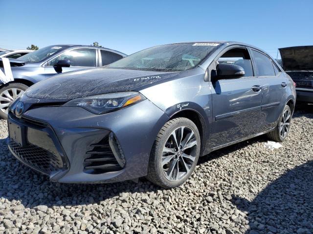 Автомобиль TOYOTA COROLLA L 2018 | GrandCar