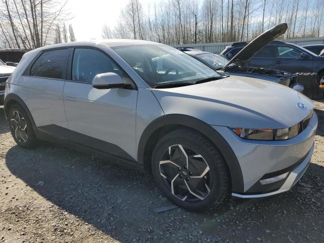 Автомобиль HYUNDAI IONIQ 5 SEL 2023 | GrandCar Автомобиль HYUNDAI IONIQ 5 SEL 2023 | GrandCar