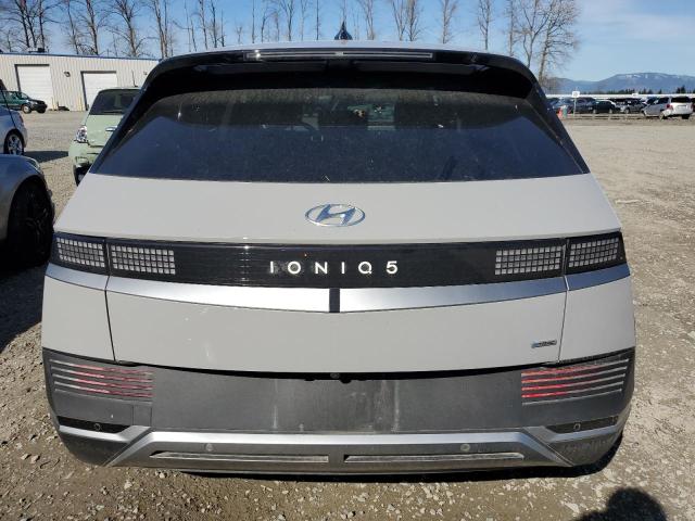 Автомобиль HYUNDAI IONIQ 5 SEL 2023 | GrandCar Автомобиль HYUNDAI IONIQ 5 SEL 2023 | GrandCar