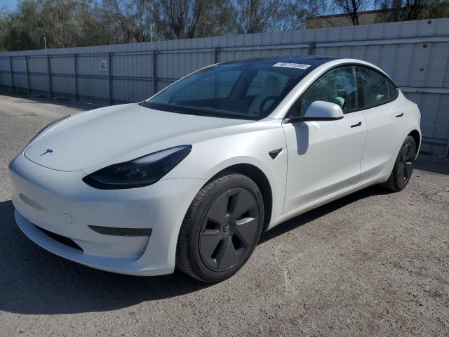 Автомобиль TESLA MODEL 3 2023 | GrandCar