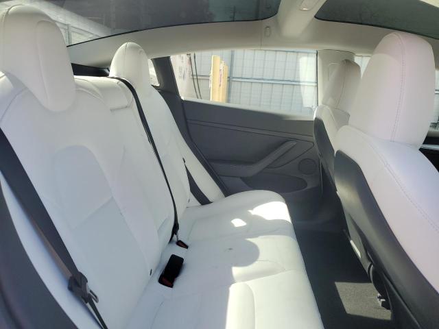 Автомобиль TESLA MODEL 3 2023 | GrandCar Автомобиль TESLA MODEL 3 2023 | GrandCar