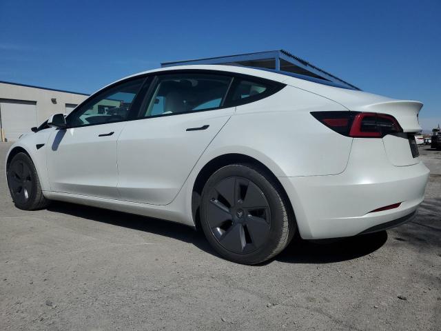 Автомобиль TESLA MODEL 3 2023 | GrandCar Автомобиль TESLA MODEL 3 2023 | GrandCar