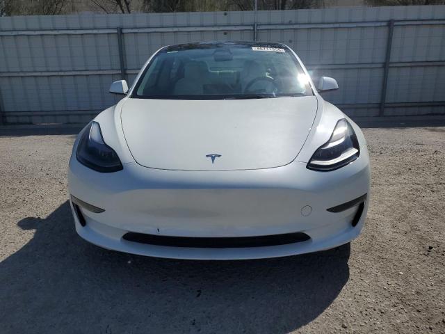 Автомобиль TESLA MODEL 3 2023 | GrandCar Автомобиль TESLA MODEL 3 2023 | GrandCar