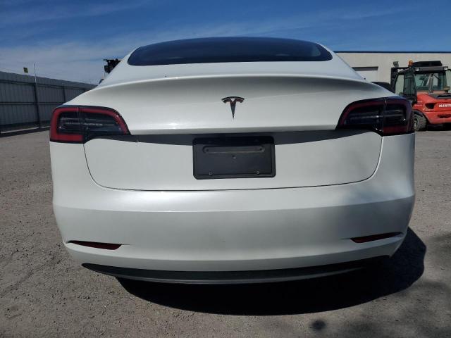 Автомобиль TESLA MODEL 3 2023 | GrandCar Автомобиль TESLA MODEL 3 2023 | GrandCar