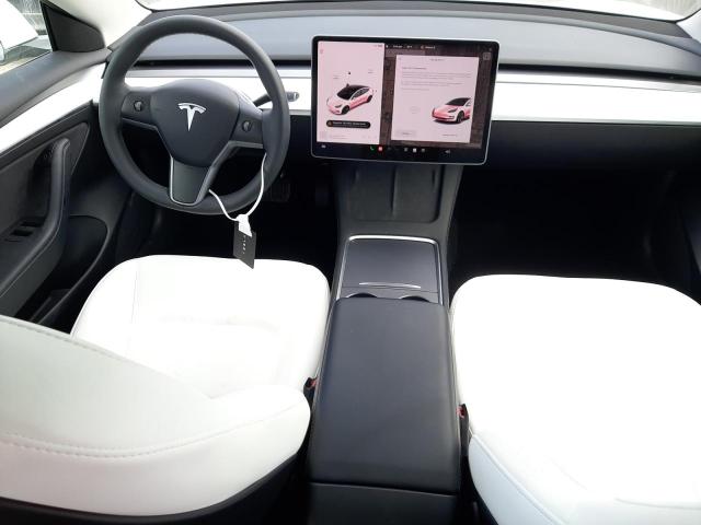 Автомобиль TESLA MODEL 3 2023 | GrandCar Автомобиль TESLA MODEL 3 2023 | GrandCar