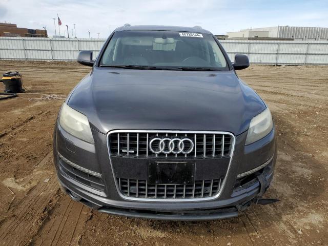 Автомобиль AUDI Q7 PREMIUM PLUS 2013 | GrandCar Автомобиль AUDI Q7 PREMIUM PLUS 2013 | GrandCar