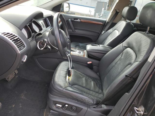 Автомобиль AUDI Q7 PREMIUM PLUS 2013 | GrandCar Автомобиль AUDI Q7 PREMIUM PLUS 2013 | GrandCar