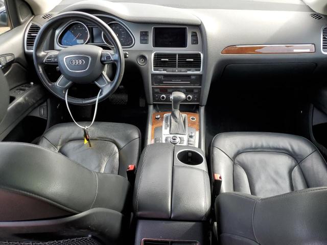 Автомобиль AUDI Q7 PREMIUM PLUS 2013 | GrandCar Автомобиль AUDI Q7 PREMIUM PLUS 2013 | GrandCar