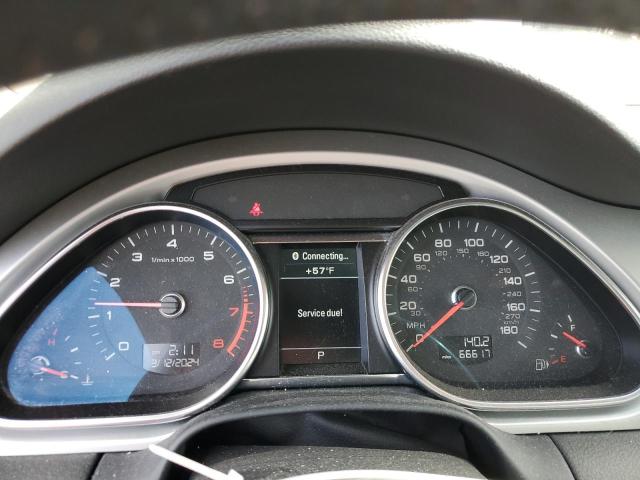 Автомобиль AUDI Q7 PREMIUM PLUS 2013 | GrandCar Автомобиль AUDI Q7 PREMIUM PLUS 2013 | GrandCar