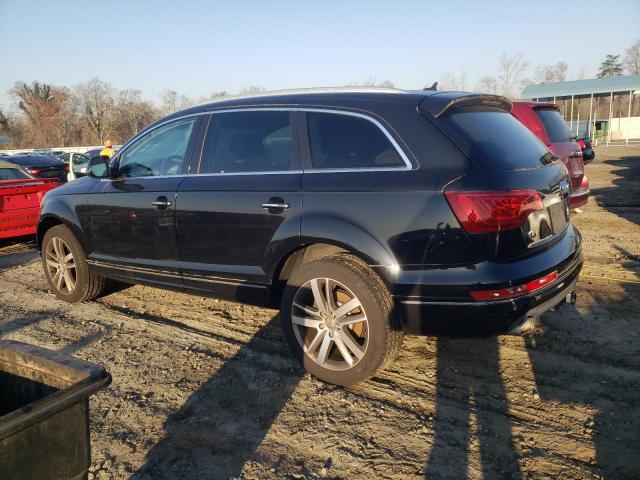 Автомобіль AUDI Q7 PREMIUM PLUS 2014 | GrandCar Автомобіль AUDI Q7 PREMIUM PLUS 2014 | GrandCar