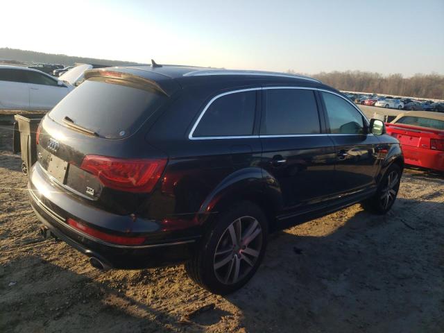 Автомобіль AUDI Q7 PREMIUM PLUS 2014 | GrandCar Автомобіль AUDI Q7 PREMIUM PLUS 2014 | GrandCar