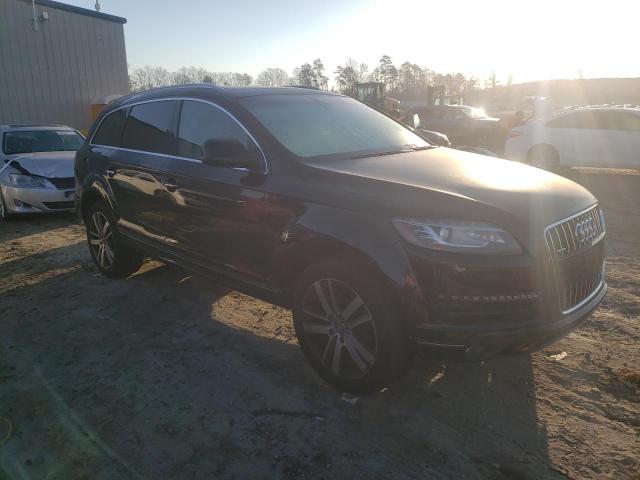 Автомобіль AUDI Q7 PREMIUM PLUS 2014 | GrandCar Автомобіль AUDI Q7 PREMIUM PLUS 2014 | GrandCar