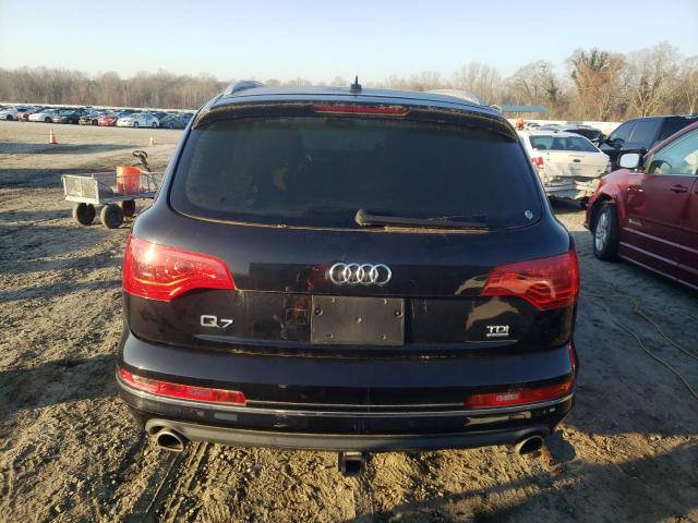 Автомобіль AUDI Q7 PREMIUM PLUS 2014 | GrandCar Автомобіль AUDI Q7 PREMIUM PLUS 2014 | GrandCar