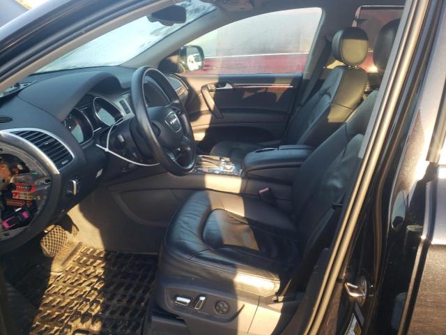 Автомобіль AUDI Q7 PREMIUM PLUS 2014 | GrandCar Автомобіль AUDI Q7 PREMIUM PLUS 2014 | GrandCar