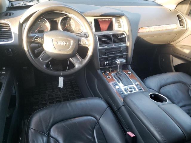 Автомобіль AUDI Q7 PREMIUM PLUS 2014 | GrandCar Автомобіль AUDI Q7 PREMIUM PLUS 2014 | GrandCar