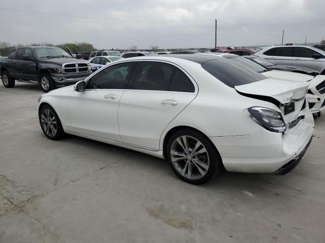 Автомобиль MERCEDES-BENZ C 300 2015 | GrandCar Автомобиль MERCEDES-BENZ C 300 2015 | GrandCar