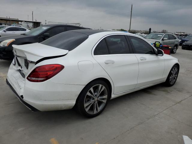 Автомобиль MERCEDES-BENZ C 300 2015 | GrandCar Автомобиль MERCEDES-BENZ C 300 2015 | GrandCar