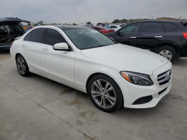 Автомобиль MERCEDES-BENZ C 300 2015 | GrandCar Автомобиль MERCEDES-BENZ C 300 2015 | GrandCar