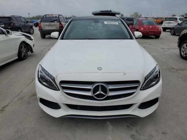 Автомобиль MERCEDES-BENZ C 300 2015 | GrandCar Автомобиль MERCEDES-BENZ C 300 2015 | GrandCar