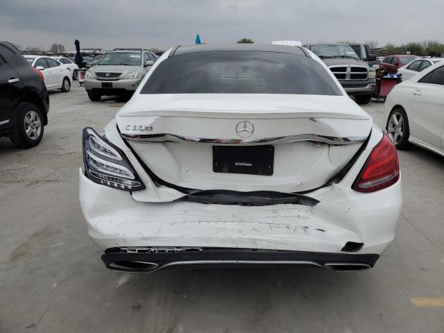 Автомобиль MERCEDES-BENZ C 300 2015 | GrandCar Автомобиль MERCEDES-BENZ C 300 2015 | GrandCar