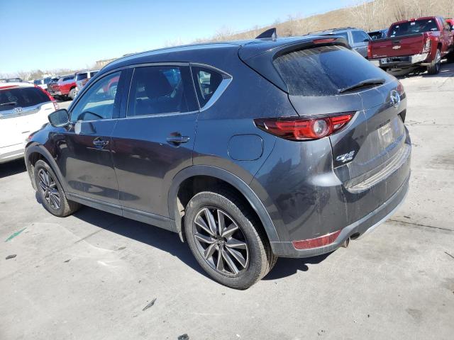 Автомобиль MAZDA CX-5 GRAND TOURING 2018 | GrandCar Автомобиль MAZDA CX-5 GRAND TOURING 2018 | GrandCar