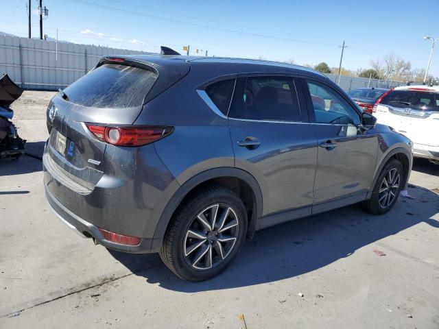 Автомобиль MAZDA CX-5 GRAND TOURING 2018 | GrandCar Автомобиль MAZDA CX-5 GRAND TOURING 2018 | GrandCar