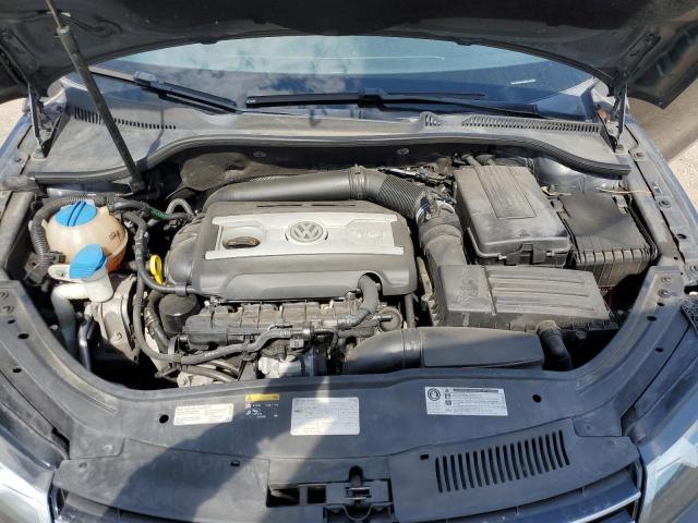 Автомобиль VOLKSWAGEN EOS KOMFORT 2013 | GrandCar Автомобиль VOLKSWAGEN EOS KOMFORT 2013 | GrandCar