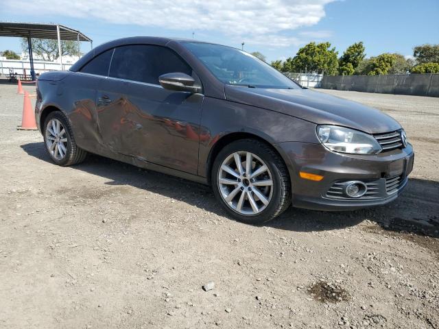 Автомобиль VOLKSWAGEN EOS KOMFORT 2013 | GrandCar Автомобиль VOLKSWAGEN EOS KOMFORT 2013 | GrandCar