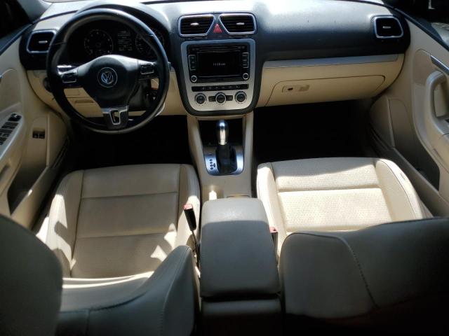 Автомобиль VOLKSWAGEN EOS KOMFORT 2013 | GrandCar Автомобиль VOLKSWAGEN EOS KOMFORT 2013 | GrandCar