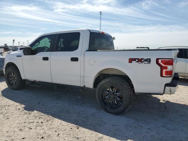 Автомобиль FORD F150 SUPERCREW 2019 | GrandCar Автомобиль FORD F150 SUPERCREW 2019 | GrandCar