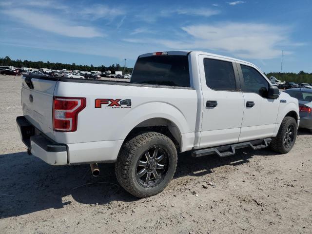Автомобиль FORD F150 SUPERCREW 2019 | GrandCar Автомобиль FORD F150 SUPERCREW 2019 | GrandCar