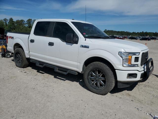 Автомобиль FORD F150 SUPERCREW 2019 | GrandCar Автомобиль FORD F150 SUPERCREW 2019 | GrandCar