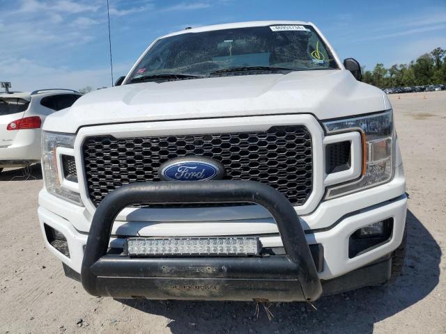 Автомобиль FORD F150 SUPERCREW 2019 | GrandCar Автомобиль FORD F150 SUPERCREW 2019 | GrandCar