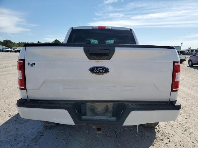 Автомобиль FORD F150 SUPERCREW 2019 | GrandCar Автомобиль FORD F150 SUPERCREW 2019 | GrandCar