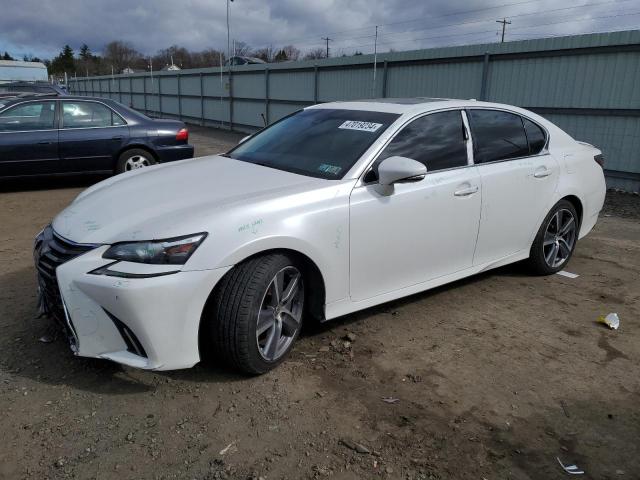Автомобиль LEXUS GS 350 BASE 2017 | GrandCar