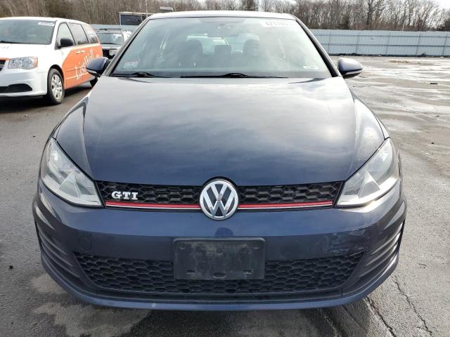 Автомобіль VOLKSWAGEN GTI S 2017 | GrandCar Автомобіль VOLKSWAGEN GTI S 2017 | GrandCar