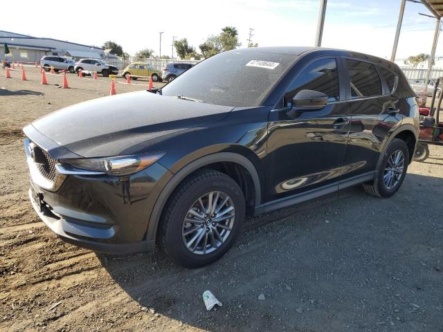 Автомобіль MAZDA CX-5 SPORT 2018 | GrandCar