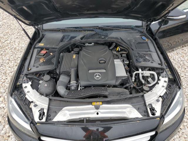 Автомобиль MERCEDES-BENZ C 300 2015 | GrandCar Автомобиль MERCEDES-BENZ C 300 2015 | GrandCar