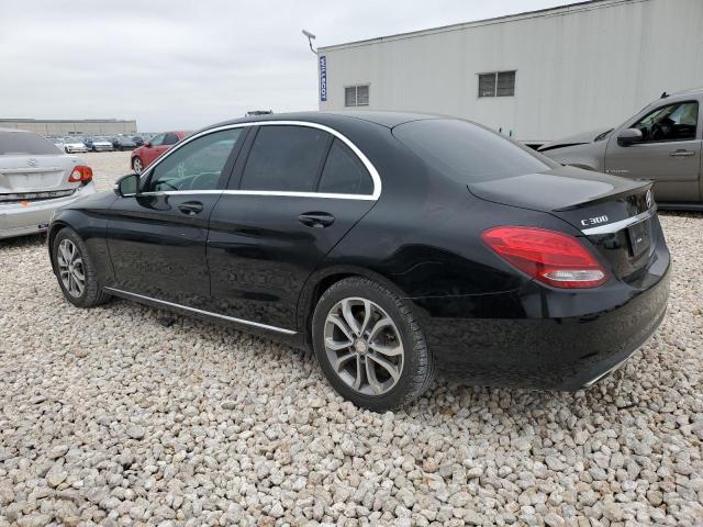 Автомобиль MERCEDES-BENZ C 300 2015 | GrandCar Автомобиль MERCEDES-BENZ C 300 2015 | GrandCar