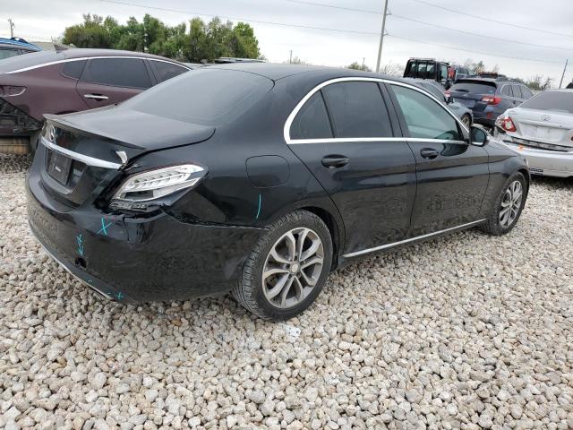 Автомобиль MERCEDES-BENZ C 300 2015 | GrandCar Автомобиль MERCEDES-BENZ C 300 2015 | GrandCar