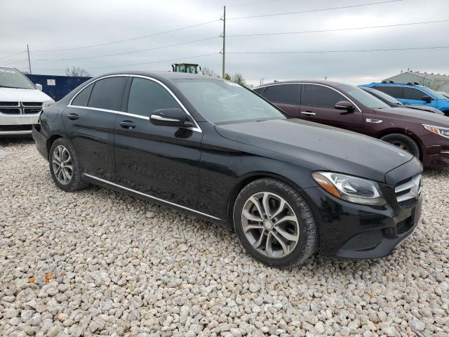 Автомобиль MERCEDES-BENZ C 300 2015 | GrandCar Автомобиль MERCEDES-BENZ C 300 2015 | GrandCar