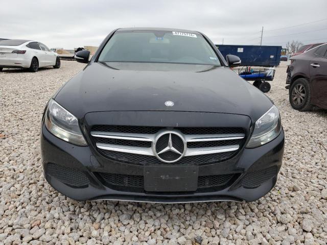 Автомобиль MERCEDES-BENZ C 300 2015 | GrandCar Автомобиль MERCEDES-BENZ C 300 2015 | GrandCar