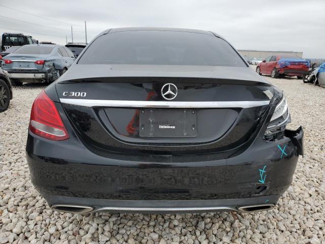 Автомобиль MERCEDES-BENZ C 300 2015 | GrandCar Автомобиль MERCEDES-BENZ C 300 2015 | GrandCar