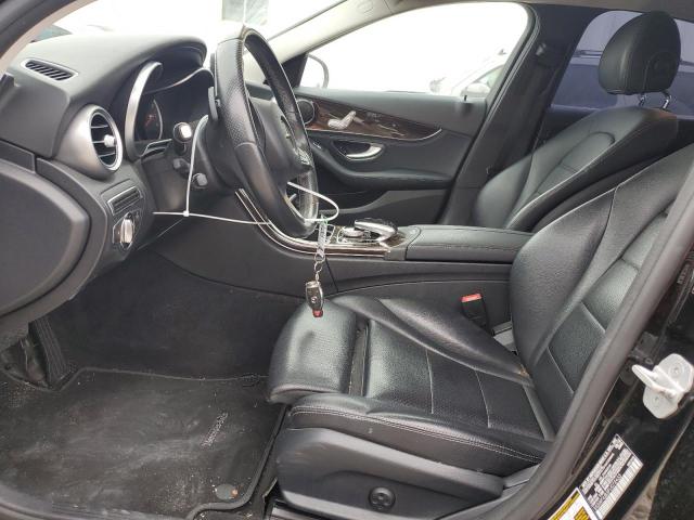 Автомобиль MERCEDES-BENZ C 300 2015 | GrandCar Автомобиль MERCEDES-BENZ C 300 2015 | GrandCar