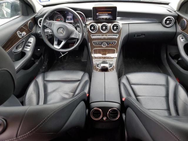 Автомобиль MERCEDES-BENZ C 300 2015 | GrandCar Автомобиль MERCEDES-BENZ C 300 2015 | GrandCar