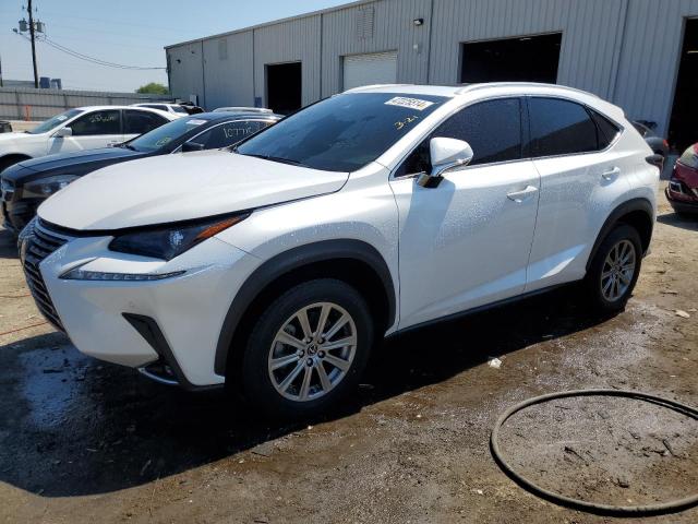 Автомобиль LEXUS NX 300 BASE 2021 | GrandCar