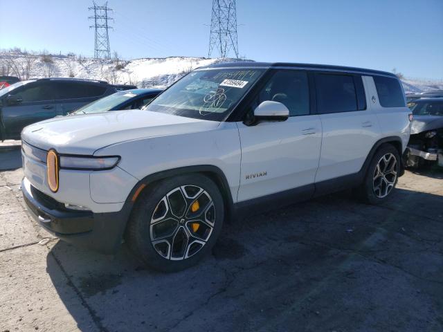 Автомобиль RIVIAN R1S LAUNCH EDITION 2022 | GrandCar